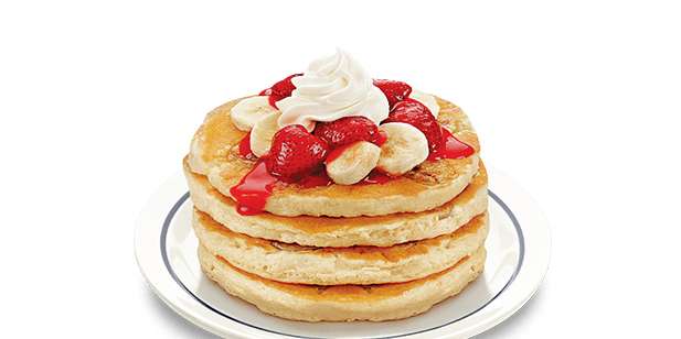 IHOP