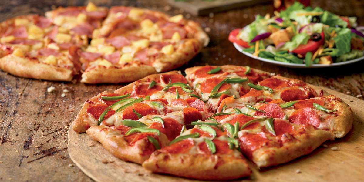 Marco's Pizza