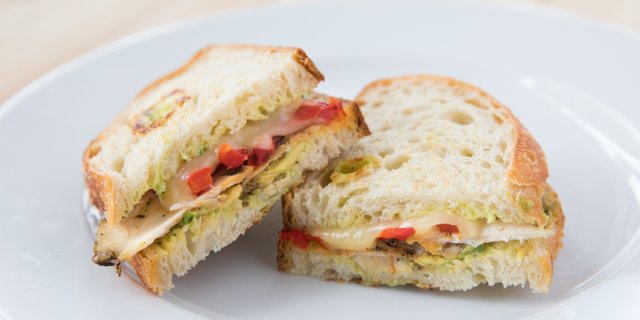 Dudley's Favorite Sandwich Platter