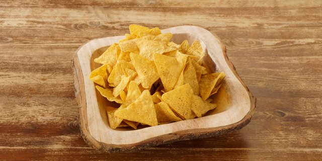 Tortilla Chips
