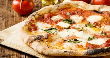 Nolita Pizza