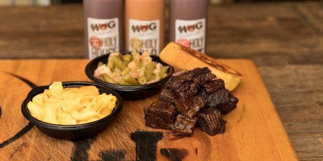 Burnt Ends