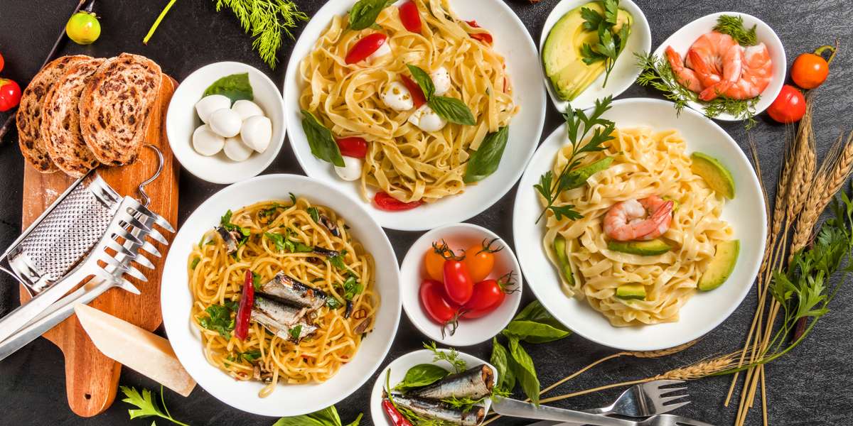 Calandra's Market & Deli