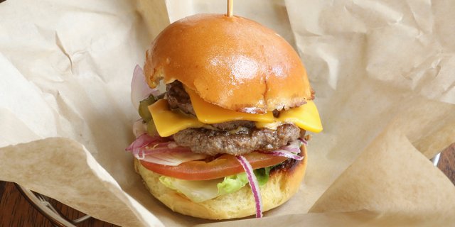 Ten Double Trouble Sliders