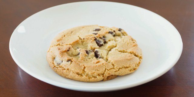 Cookie Box