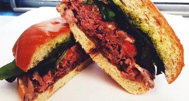 Pennypackers Fine Food