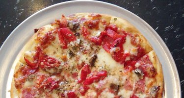 Mile High Italian Deli