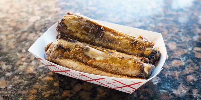 St. Louis Cut Pork Ribs