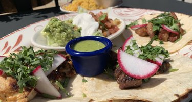 Rango’s Tex-Mex & Grill