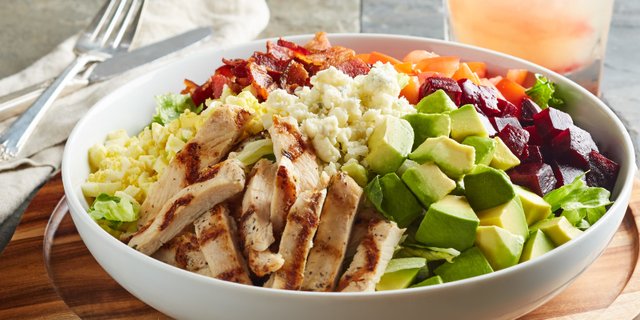 California Cobb Salad