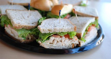 AZ Bread Co