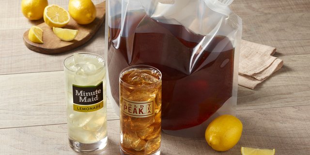 Gallon Lite Lemonade