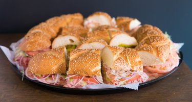 City Subs
