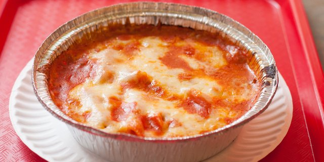 Baked Ziti