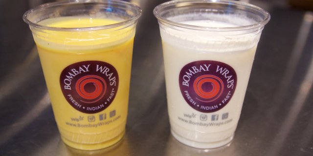 Lassi Smoothie