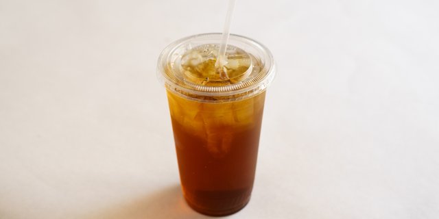 Gallon Unsweet Tea