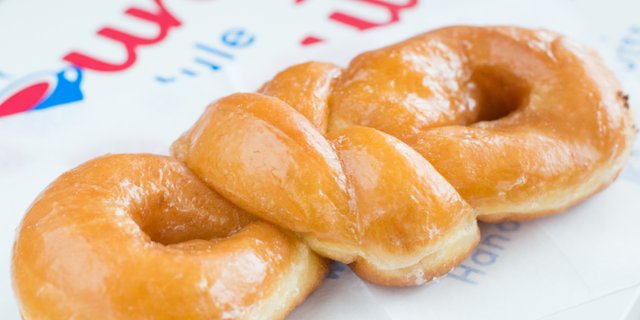 Danish Twists