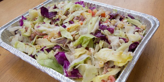 Chicago Chopped Salad