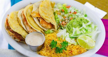 El Vaquero Mexican Restaurant