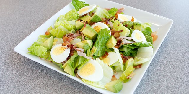 Cobb Salad