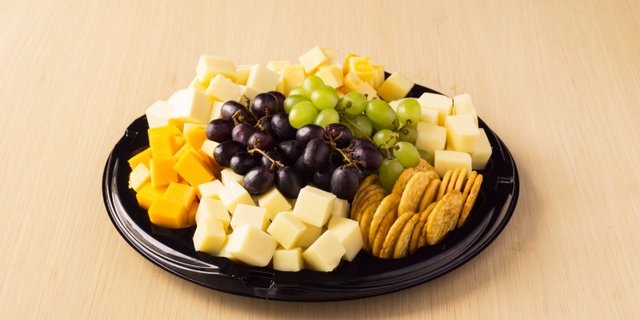 Cheese Platter