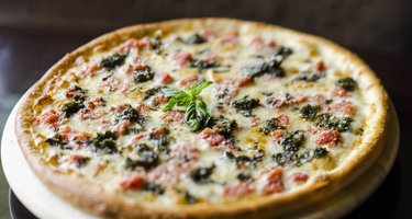 Vinzo's Italian Grill & Pizzeria