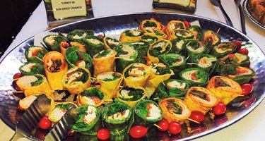 Side Street Catering Company