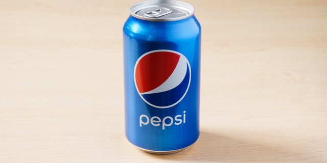 Assorted Individual Sodas