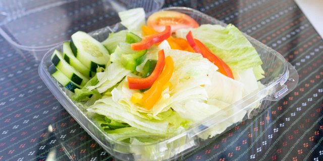 Garden Salad