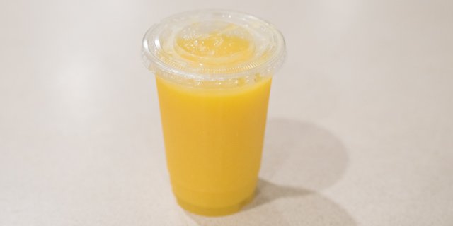 Assorted Fruit Juices