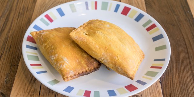 Patties