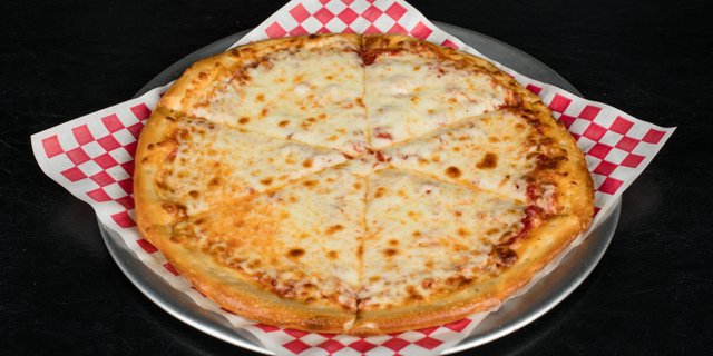 Cheese Pizza