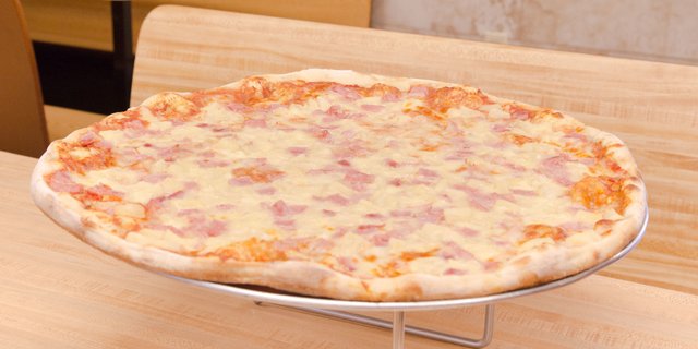 Hawaiian Pie