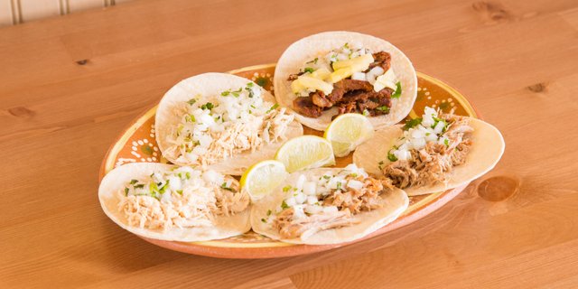 Paquetacos