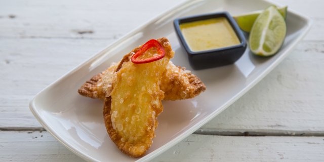 Empanadas de Carne