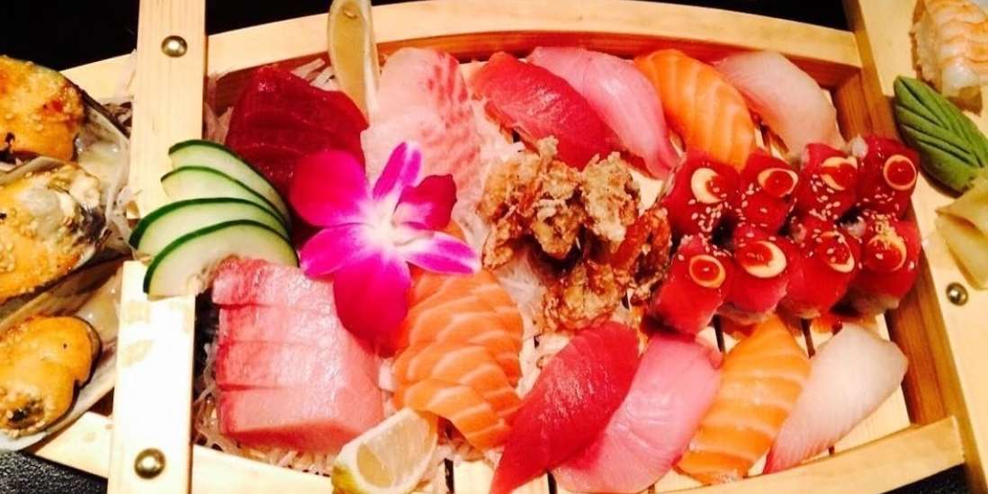 Rumble Fish Japanese Restaurant