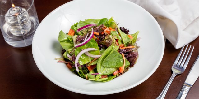 Optima Field Green Salad