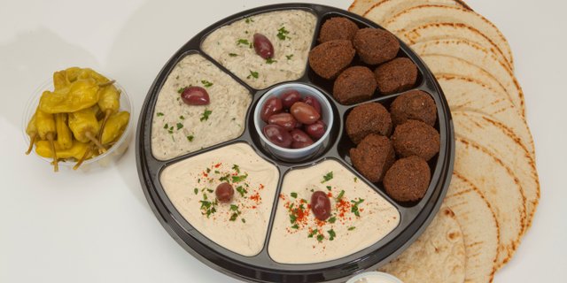 Appetizer Tray #1