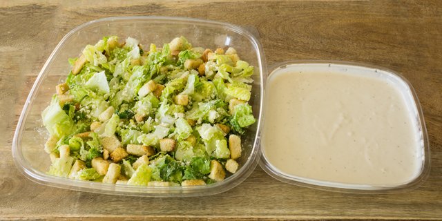 Caesar Salad