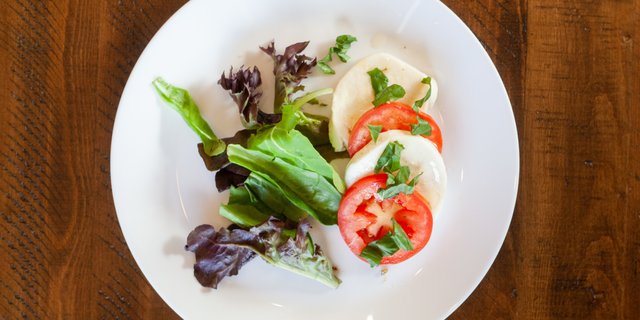 Caprese Platter