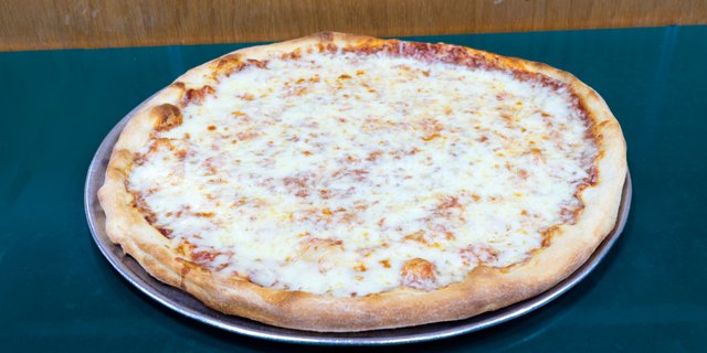 Neapolitan Pizza