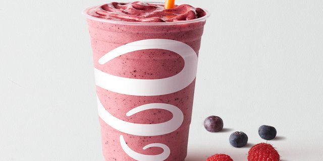 Razzmatazz Smoothie