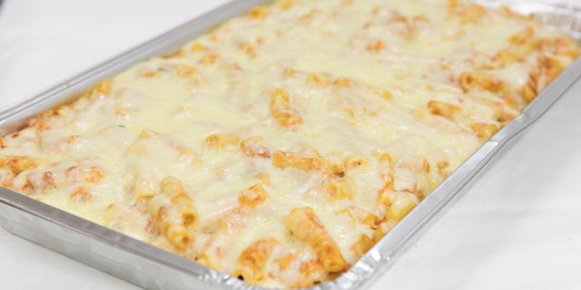 Baked Ziti