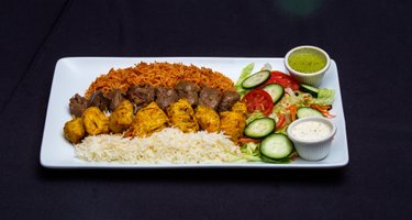Grill Kabob