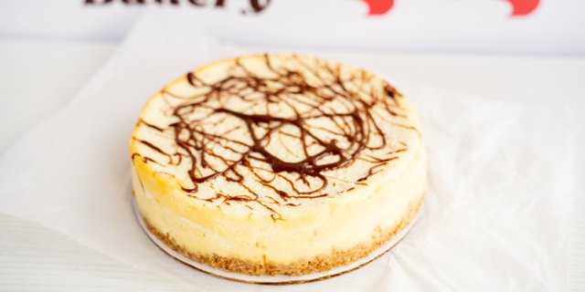 Original Cheesecake
