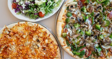 Gerry's Italian Kitchen