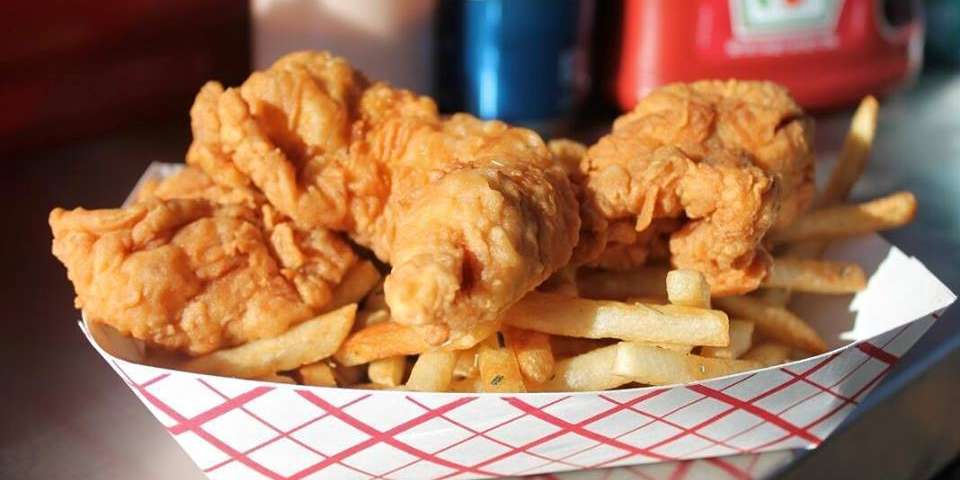 Chick'n Fix
