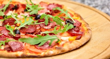 Pizza Blitz