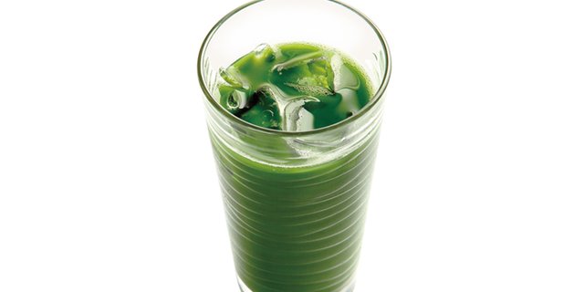 Royal Uji Matcha