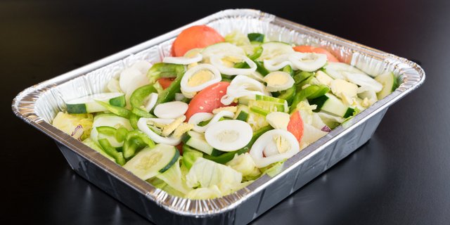 Garden Salad